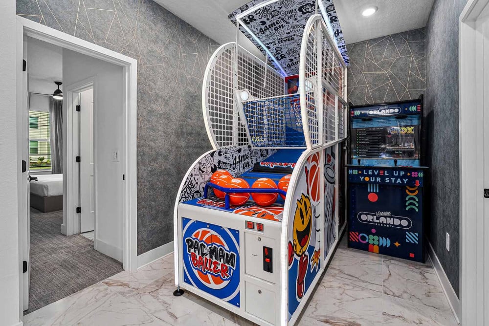 Villatel Orlando Resort 170