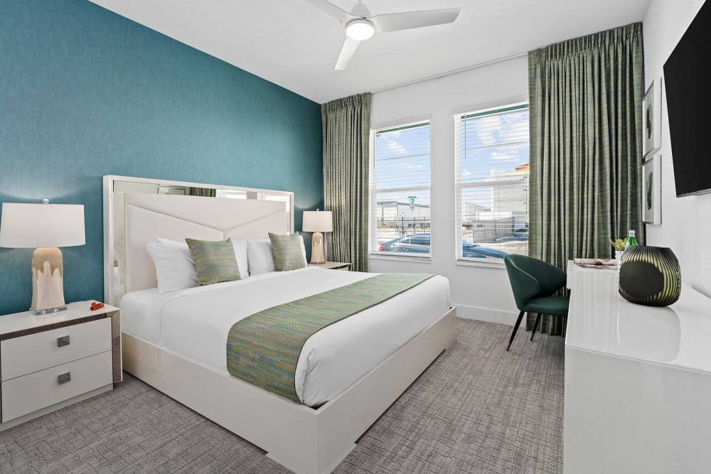 Villatel Orlando Resort 170