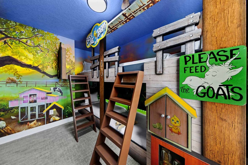 Villatel Orlando Resort 170