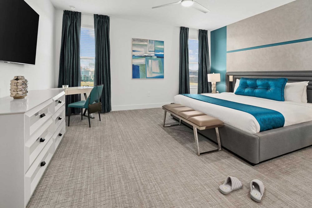 Villatel Orlando Resort 170