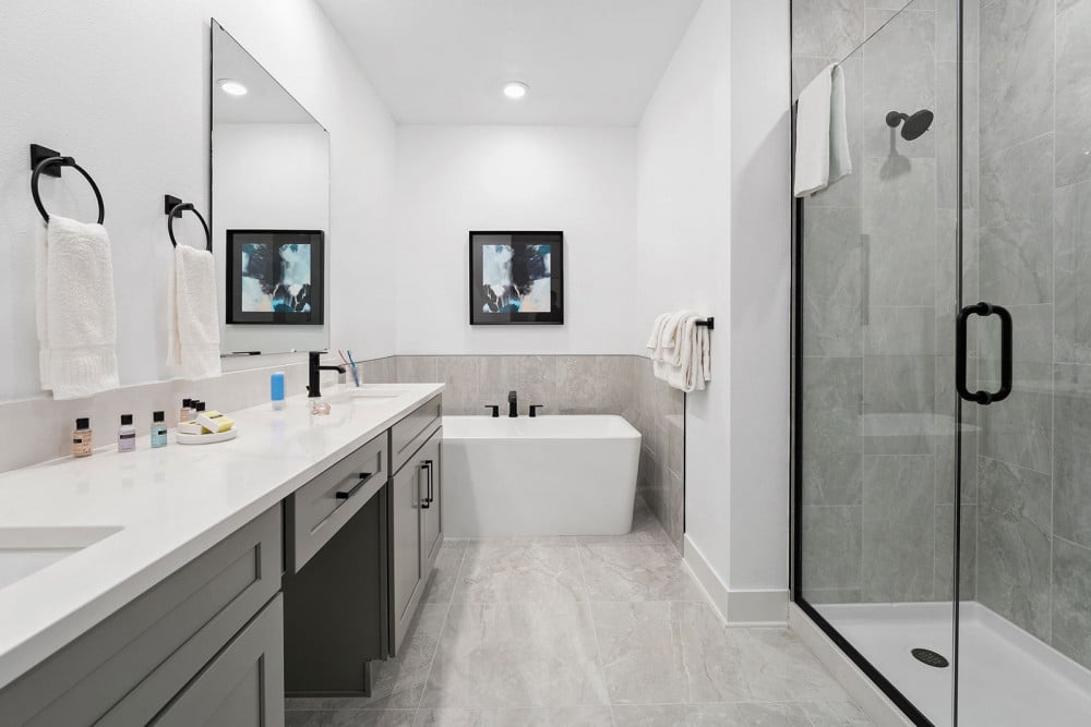 Villatel Orlando Resort 170