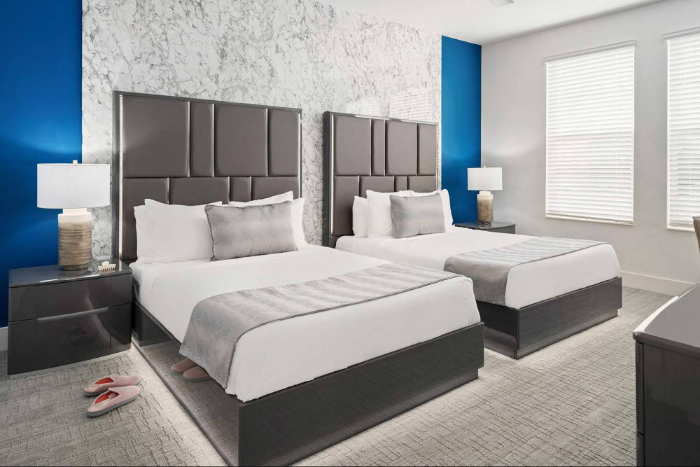 Villatel Orlando Resort 170