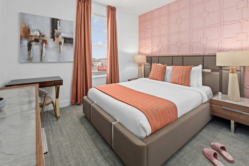 Villatel Orlando Resort 170