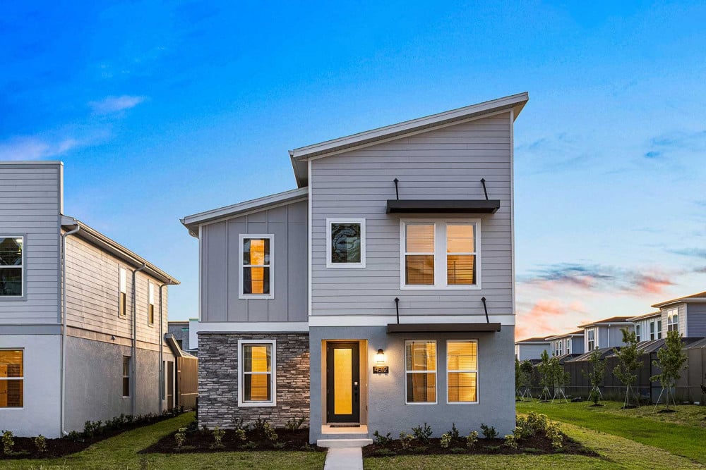 Villatel Orlando Resort 170