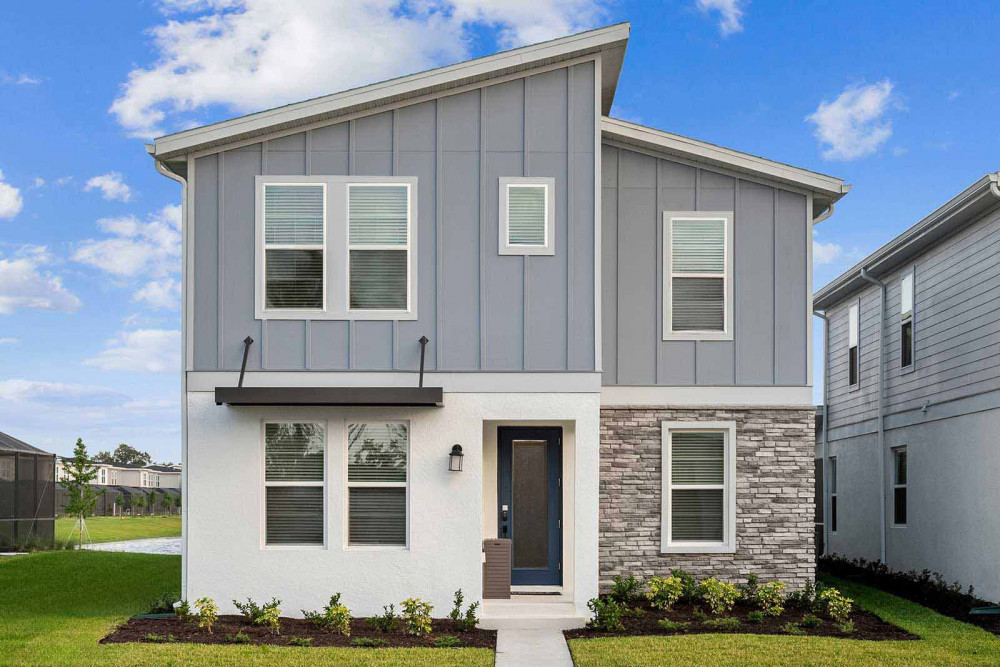 Villatel Orlando Resort 168