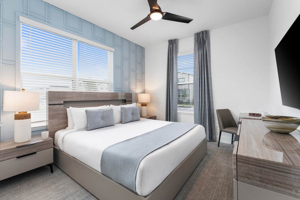 Villatel Orlando Resort 135