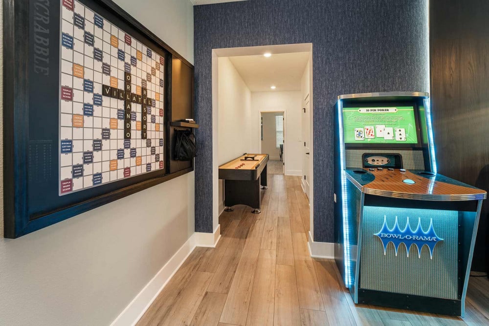 Villatel Orlando Resort 135