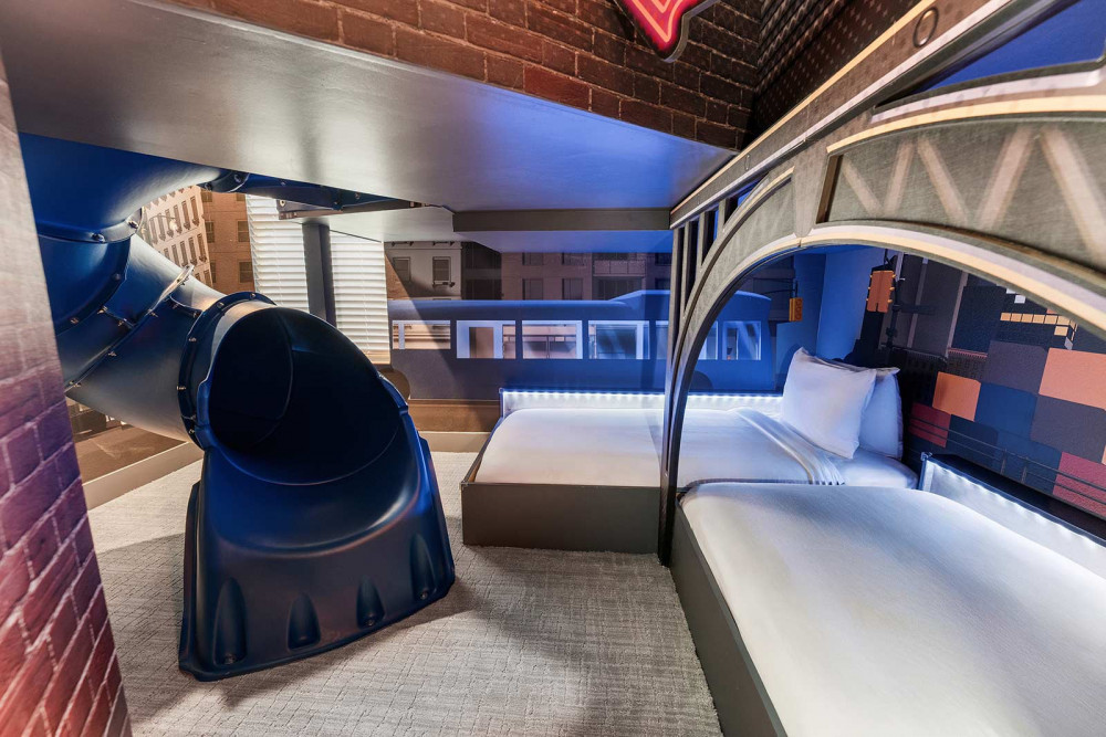 Villatel Orlando Resort 135