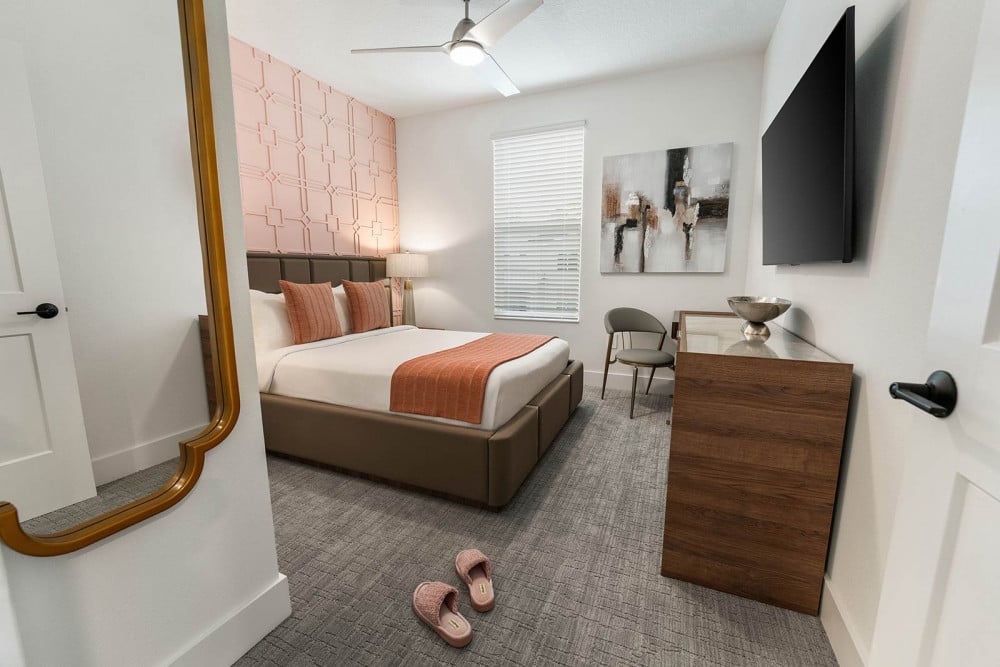 Villatel Orlando Resort 135