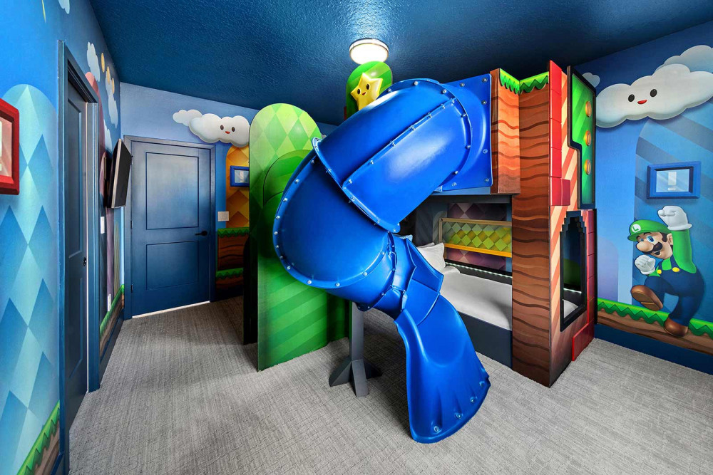 Villatel Orlando Resort 152