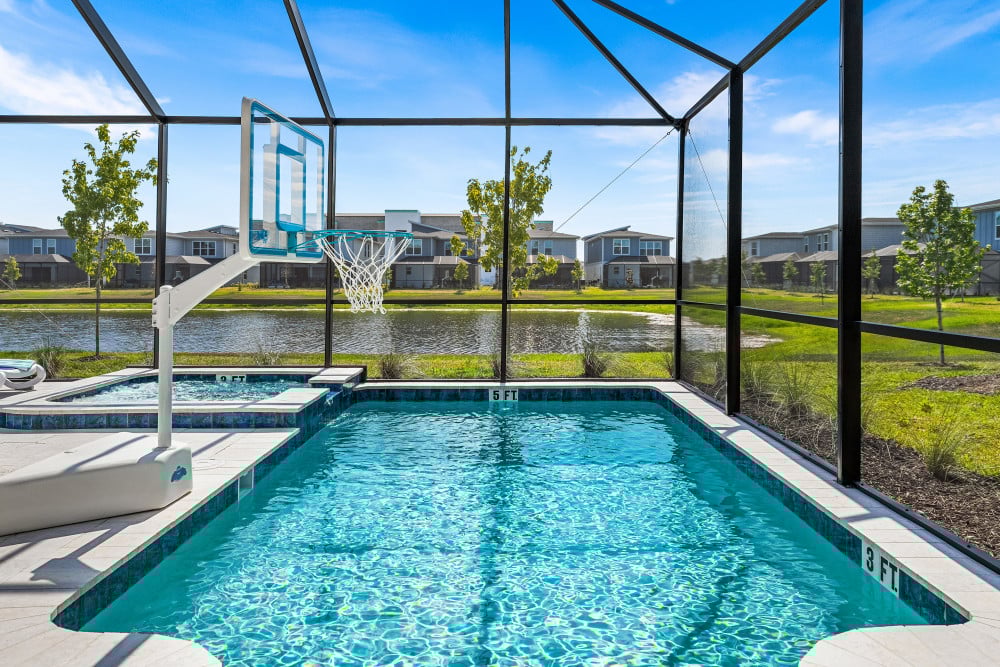 Villatel Orlando Resort 152