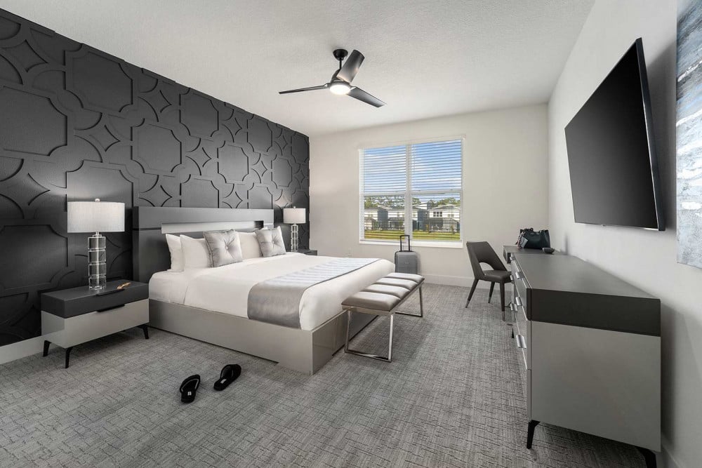 Villatel Orlando Resort 152