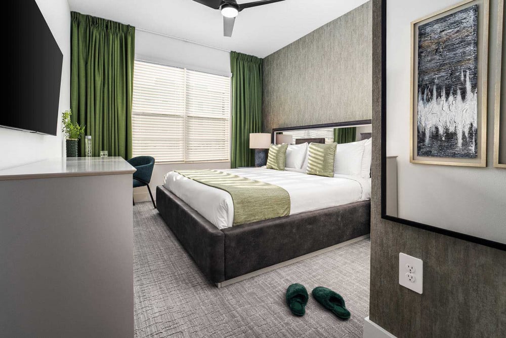 Villatel Orlando Resort 152