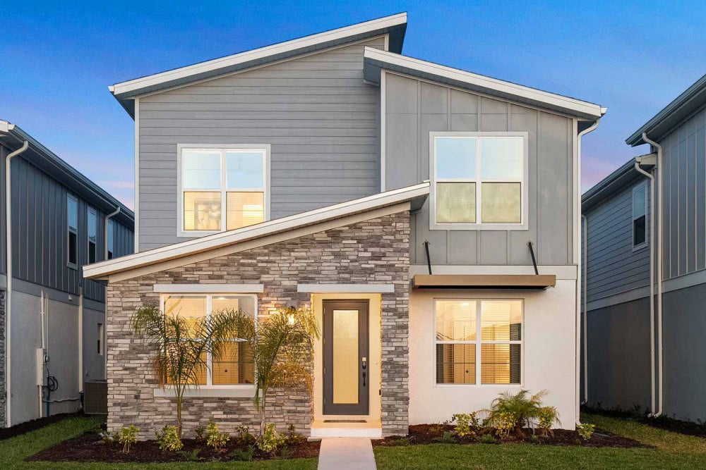 Villatel Orlando Resort 152