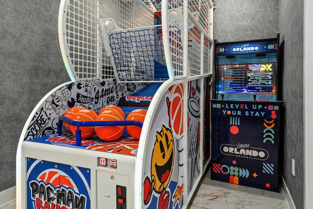 Villatel Orlando Resort 6