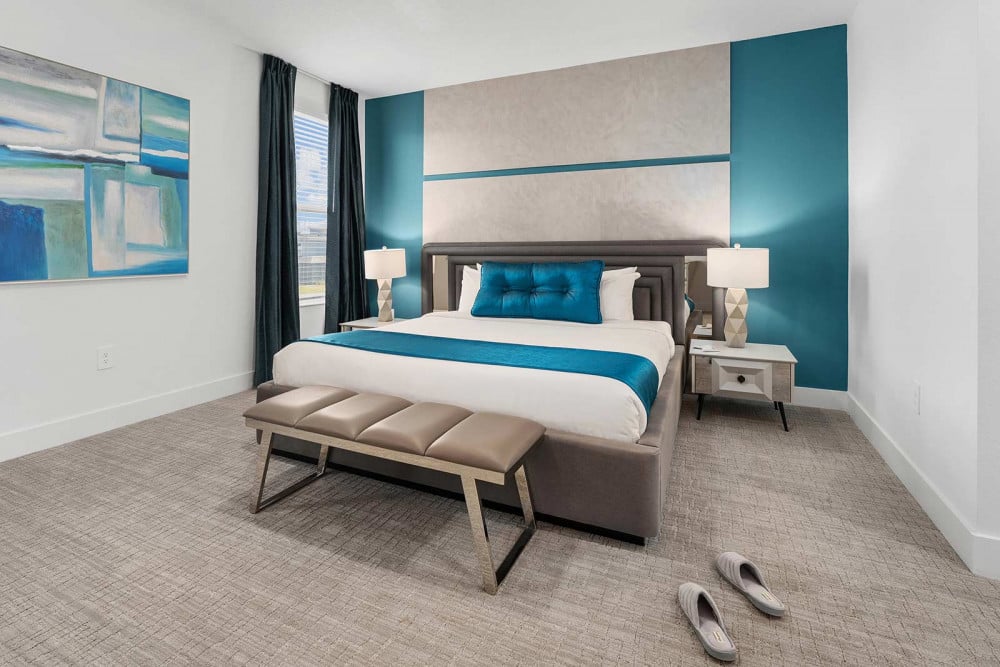 Villatel Orlando Resort 6