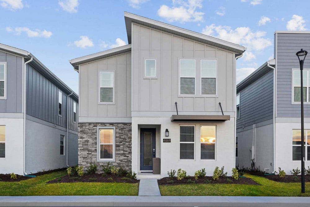 Villatel Orlando Resort 6