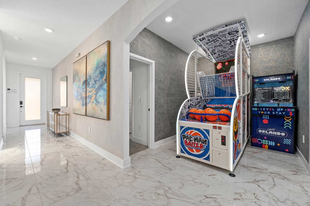 Villatel Orlando Resort 6