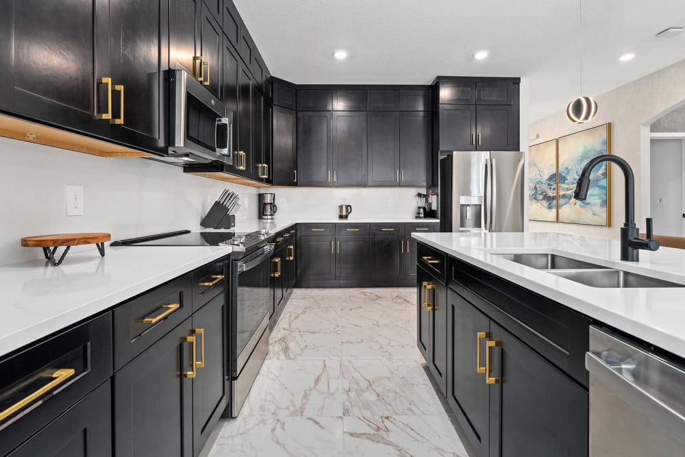 Villatel Orlando Resort 6