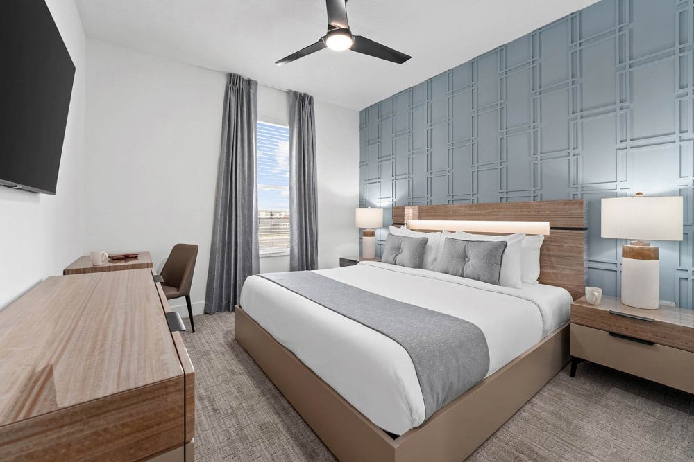 Villatel Orlando Resort 6