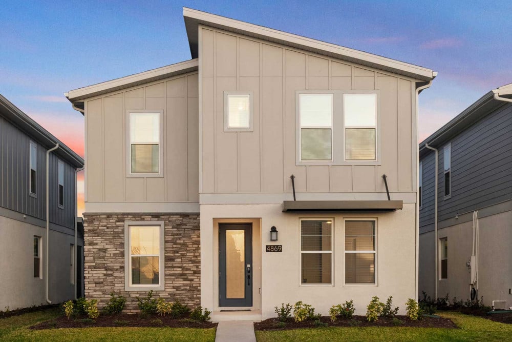 Villatel Orlando Resort 6