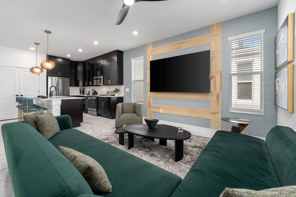 Villatel Orlando Resort 134