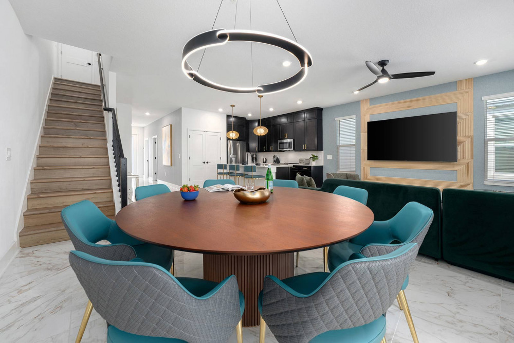 Villatel Orlando Resort 134