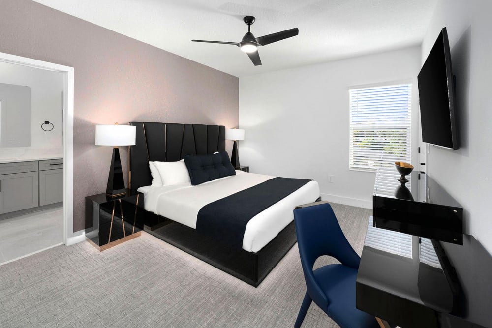 Villatel Orlando Resort 134