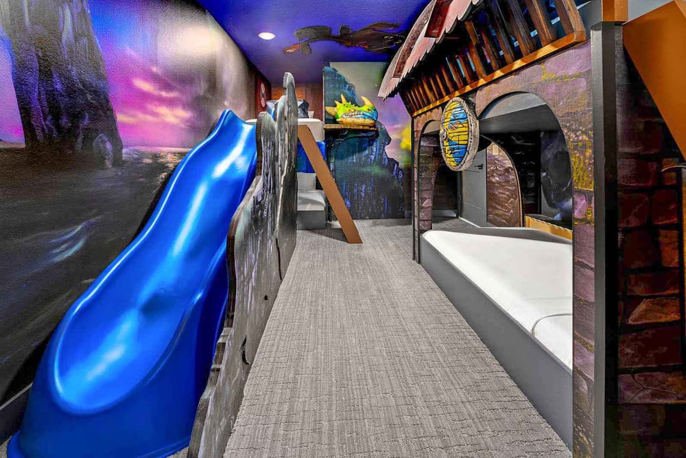 Villatel Orlando Resort 128