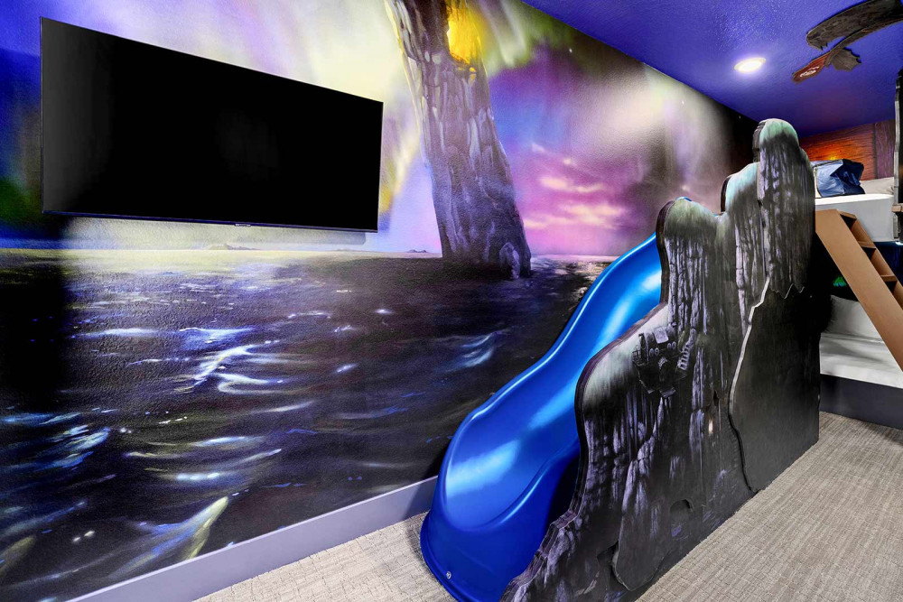 Villatel Orlando Resort 128