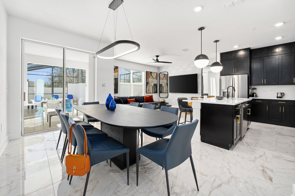 Villatel Orlando Resort 127