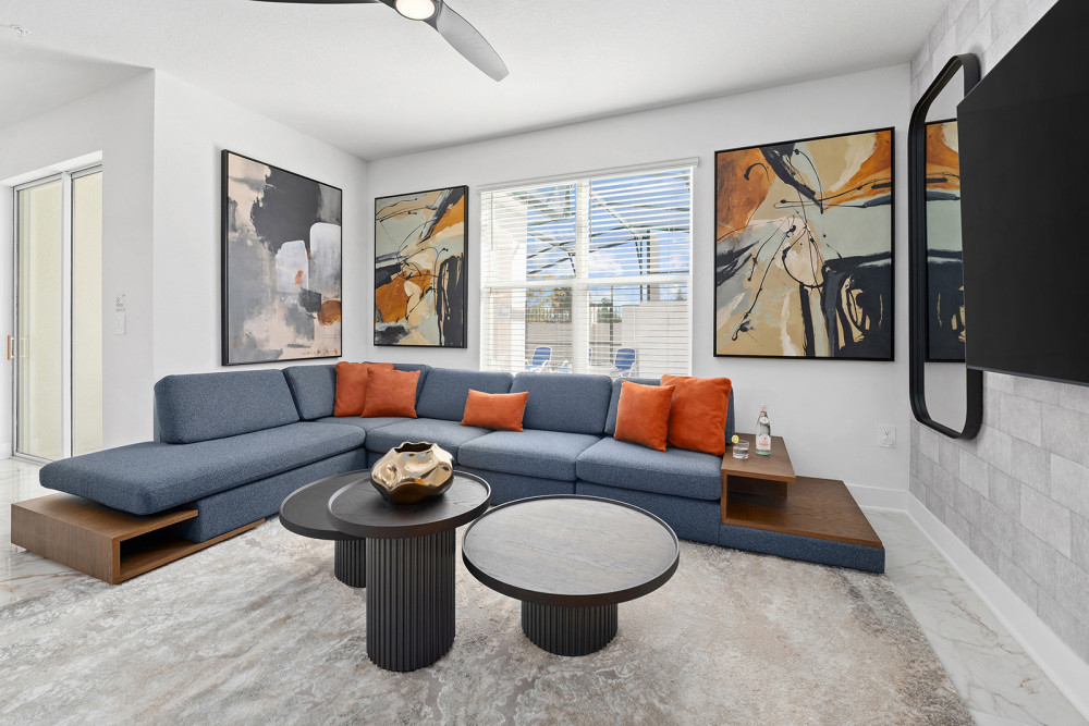 Villatel Orlando Resort 127