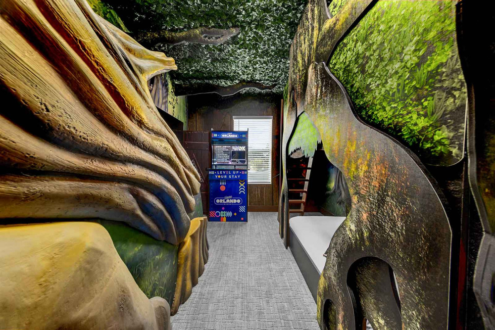 Villatel Orlando Resort 127