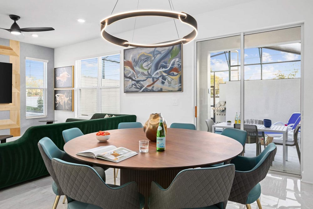 Villatel Orlando Resort 132