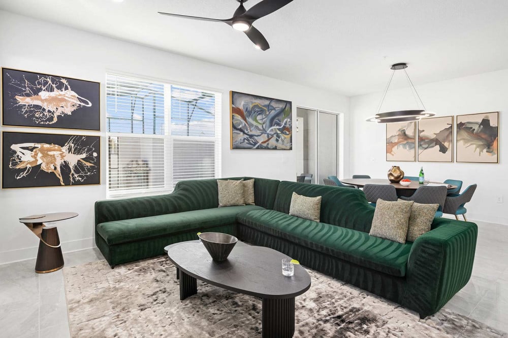 Villatel Orlando Resort 132