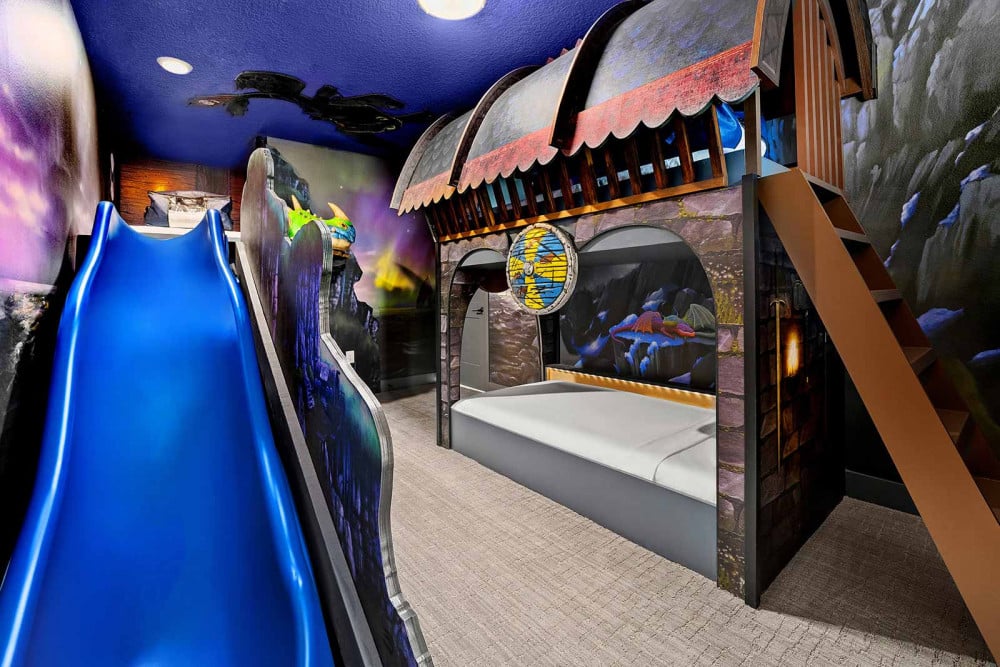 Villatel Orlando Resort 126