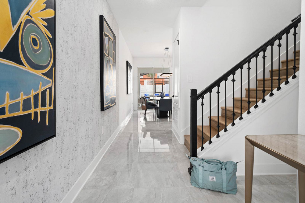 Villatel Orlando Resort 139