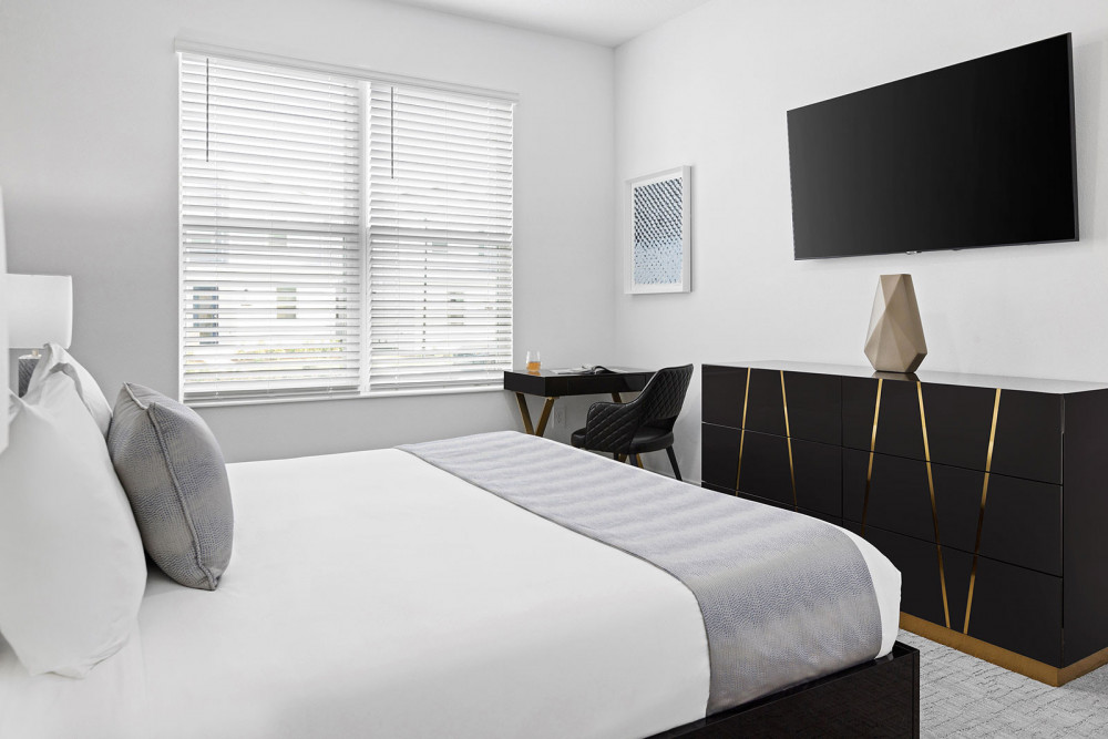 Villatel Orlando Resort 139