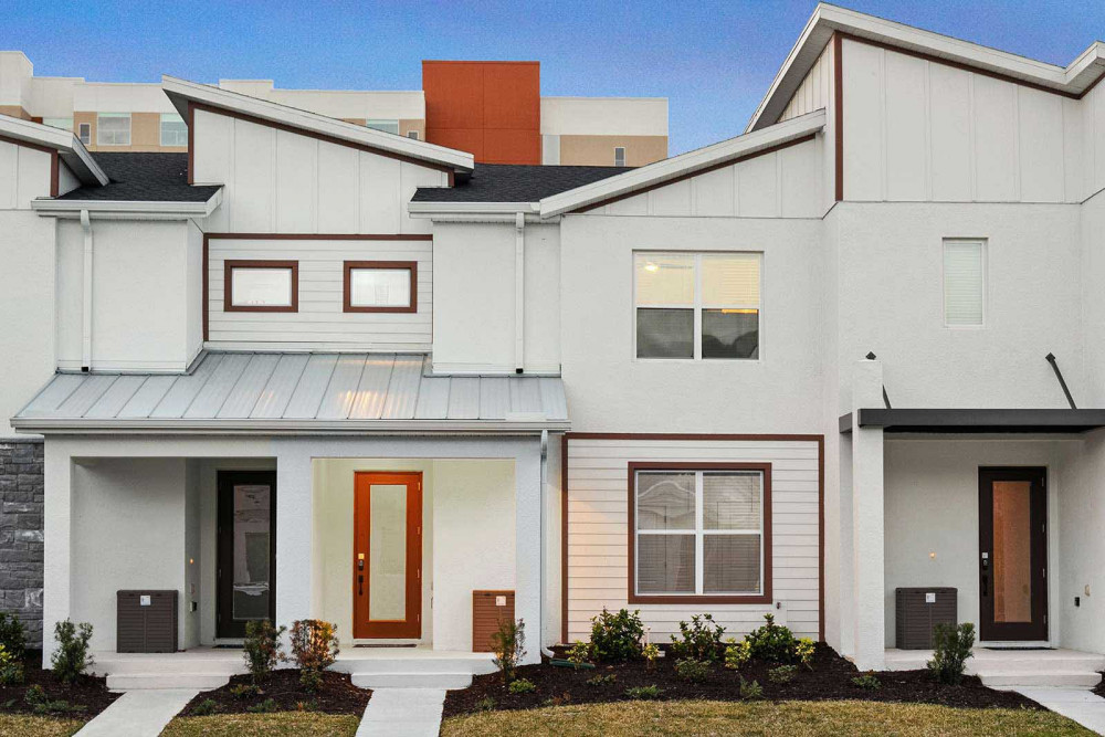 Villatel Orlando Resort 139