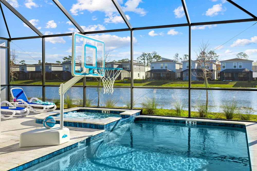 Villatel Orlando Resort 149