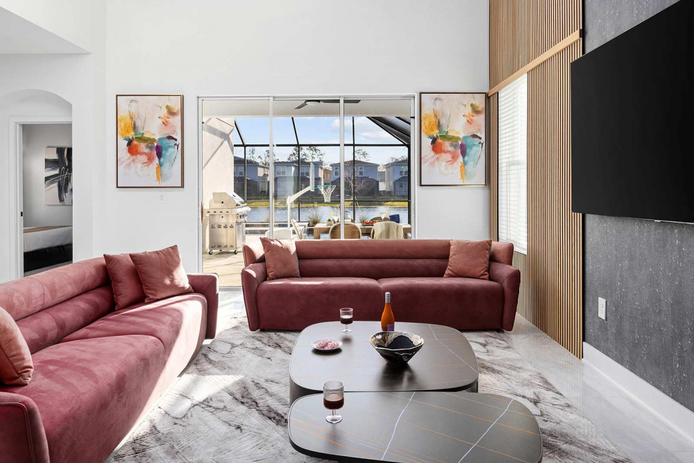 Villatel Orlando Resort 149