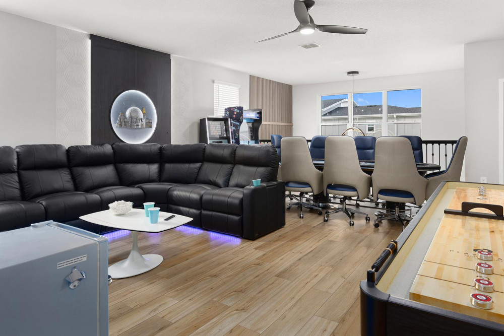 Villatel Orlando Resort 149