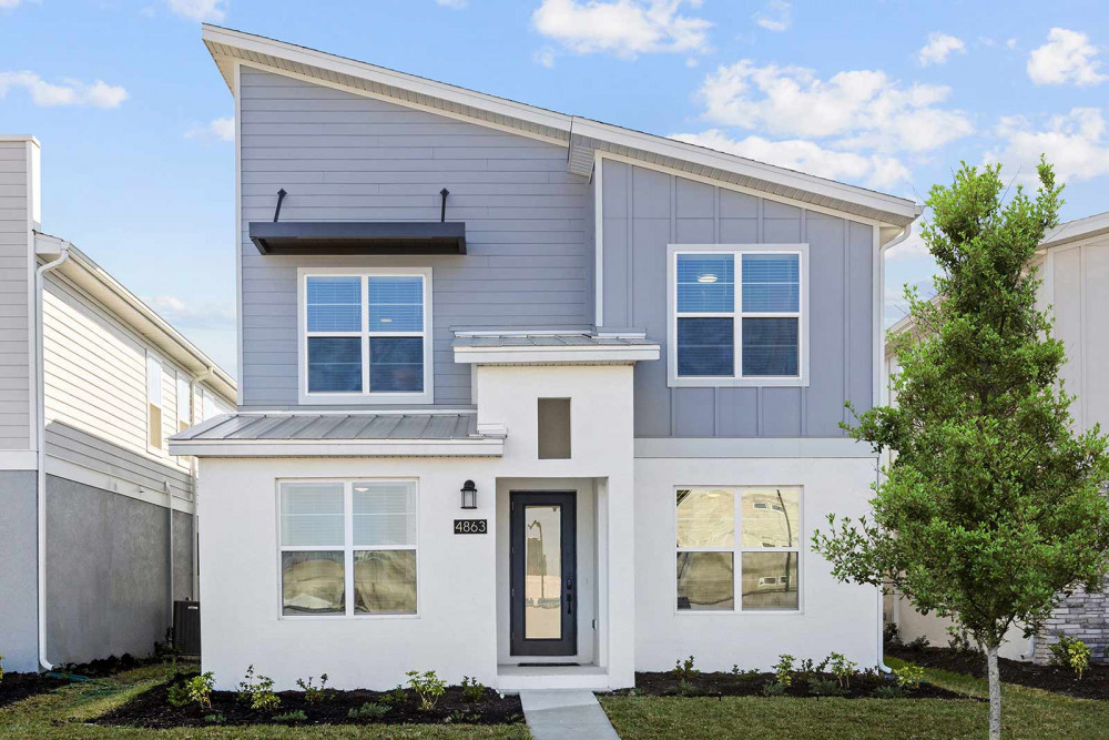 Villatel Orlando Resort 149