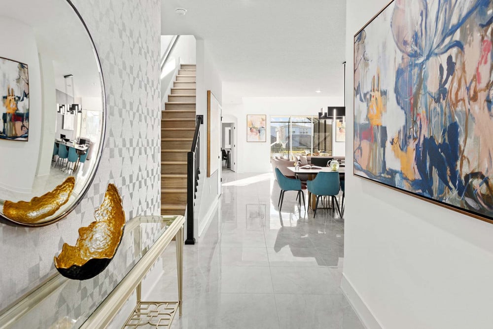 Villatel Orlando Resort 149