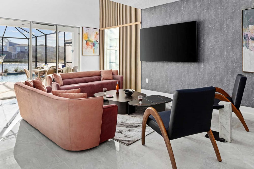 Villatel Orlando Resort 149