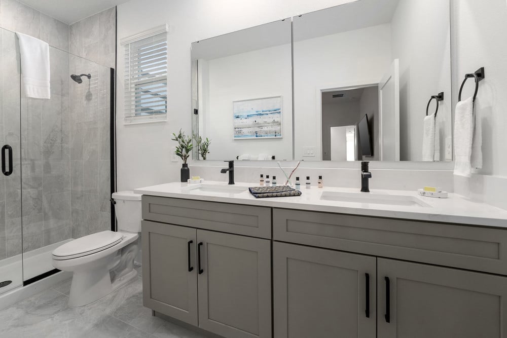 Villatel Orlando Resort 149