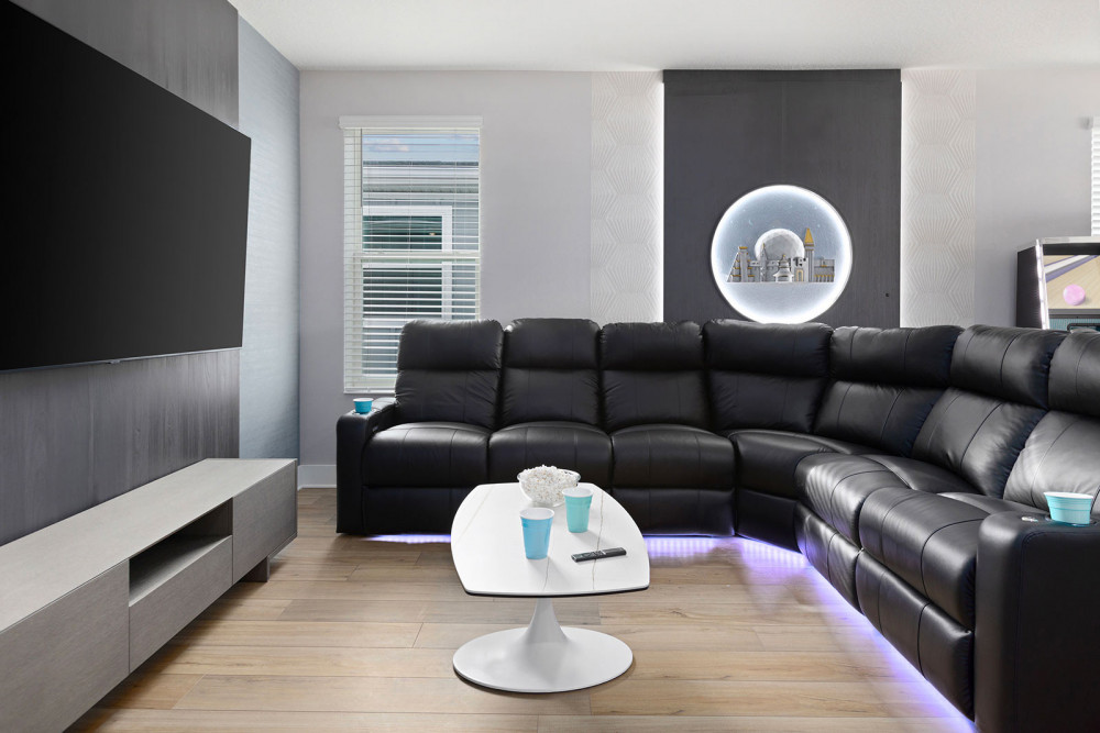 Villatel Orlando Resort 149