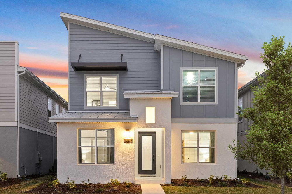 Villatel Orlando Resort 149