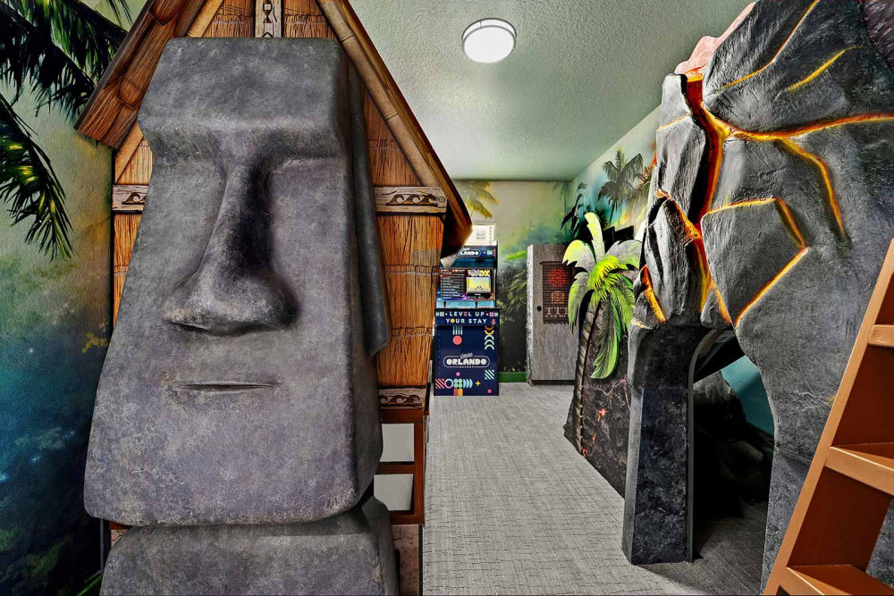 Villatel Orlando Resort 147