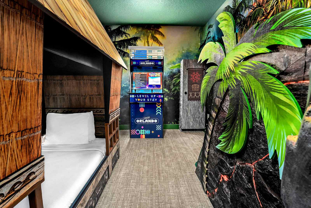 Villatel Orlando Resort 147